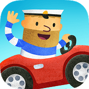 Fiete Cars – App icon