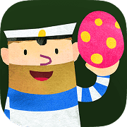 Fiete Hide & Seek – App icon