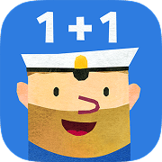Fiete Math – App icon