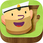 Fiete Puzzle – App icon