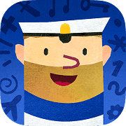 Fiete Quiz – App icon