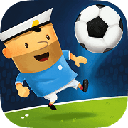 Fiete Soccer – App icon