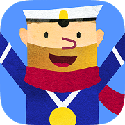Fiete Wintersports – App icon