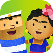 Fiete World – App icon
