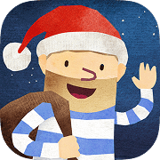 Fiete Xmas – App icon