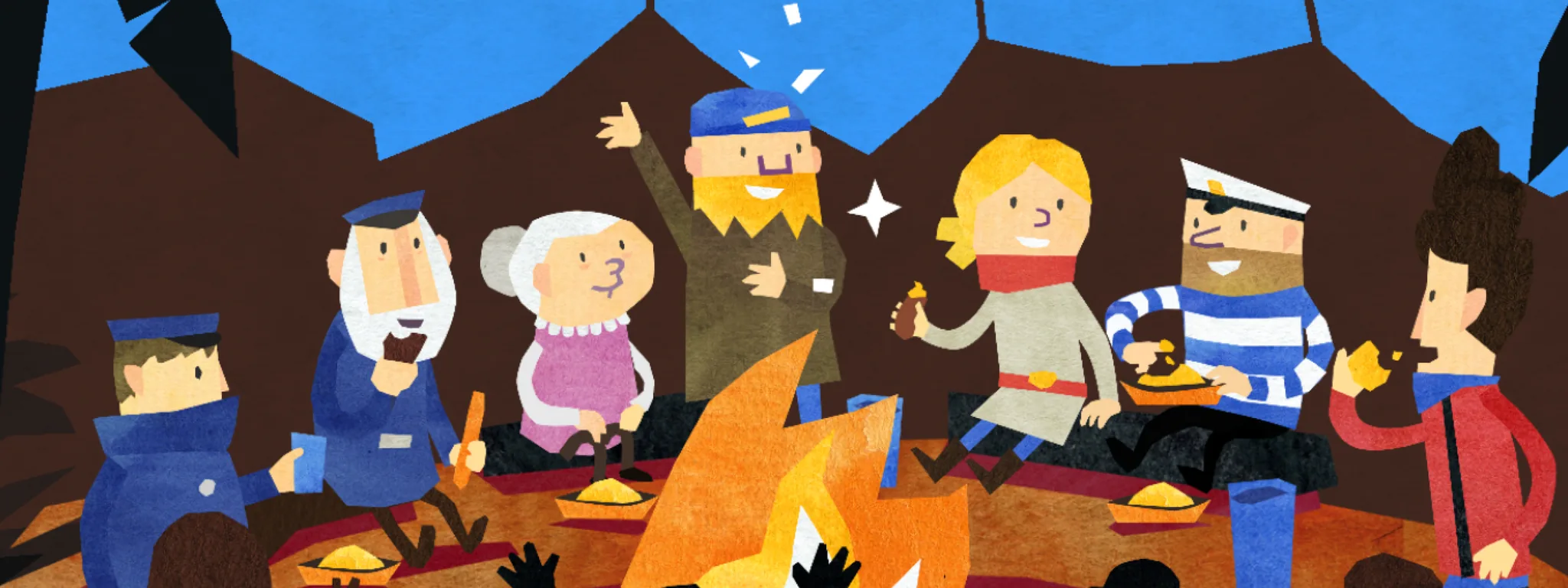 Fiete Puzzle – bunte Puzzles für Kinder