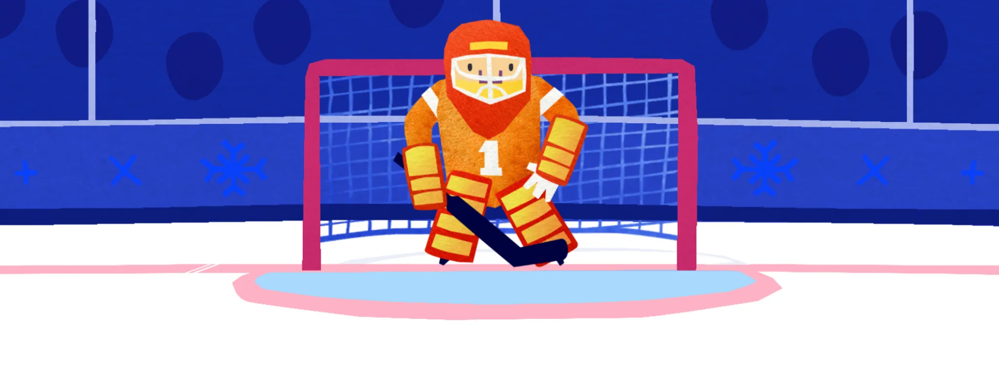 Fiete Wintersports – Winterspiele für Kinder